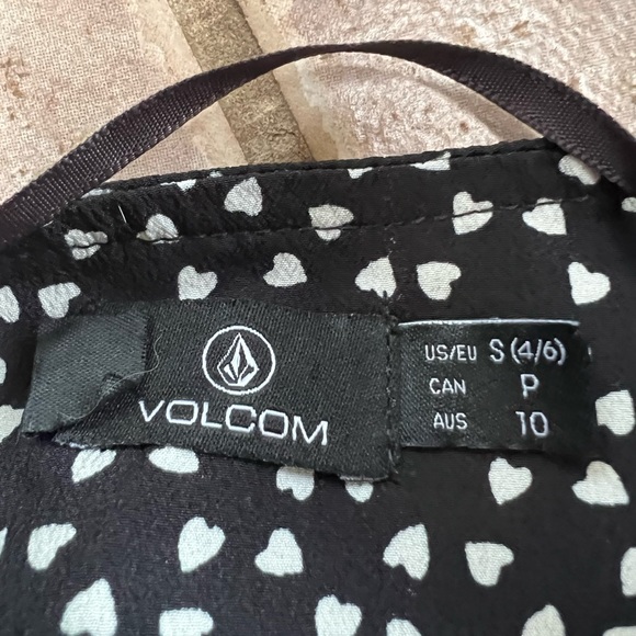 Wrap top - Picture 2 of 2